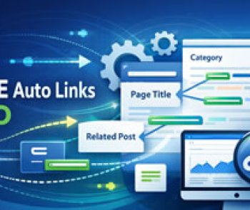 ANE Auto Links SEO – Plugin WordPress para Links Internos Automáticos