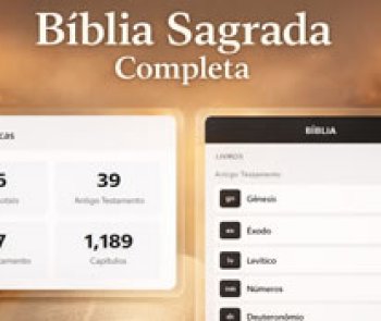 ANE Bíblia – Bíblia Sagrada Completa para WordPress