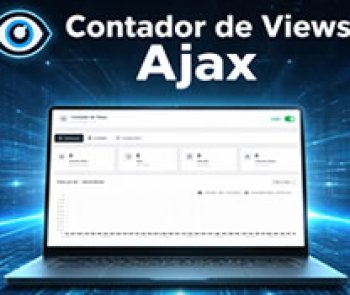 Ane Contador de Views — Contador de Visitas Inteligente para WordPress