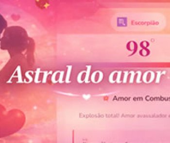 Astral do Amor – Termometro do Namoro para WordPress