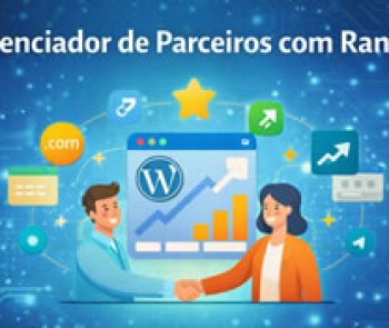 Plugin WordPress de Gerenciamento de Parceiros com Sistema de Ranking Automático