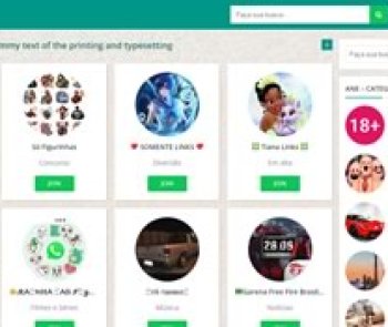 Tema wordpress responsivo para grupos de whatsapp, ganhe dinheiro divulgando grupos de whatsapp