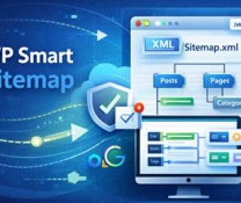 WP Smart Sitemap – Plugin de Sitemap Inteligente para WordPress