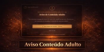 ANE Aviso de Conteúdo Adulto para WordPress