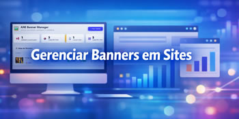 ANE Banner Manager – Gerencie Banners de Um Único Lugar e Exiba em Qualquer Site