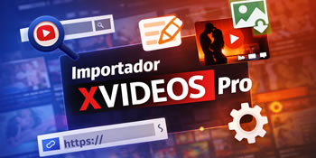 ANE Importer - Importador de Vídeos para WordPress