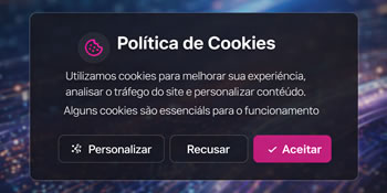 ANE Modal Políticas – Banner de Cookies LGPD/GDPR Personalizável para WordPress