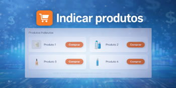 Ane Produto Indicado – Vitrine de Produtos Recomendados para WordPress