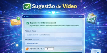 Ane Sugestão de Vídeo – Plugin WordPress para Sites Adultos