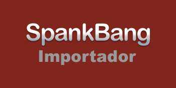 Ane importer de vídeos Spankbang