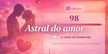 Astral do Amor – Termometro do Namoro para WordPress