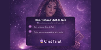 Chat de Tarô WordPress | Previsões Personalizadas Online