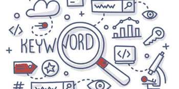 Gerar posts por keywords cadastradas e lista de tags para aplicar no site