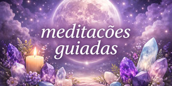 Meditacao e Ritual Personalizado