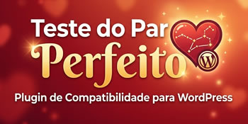 Par Perfeito - Teste de Compatibilidade por Nome e Signo