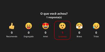 Mais Engajamento: Avaliação de Posts com Emojis no WordPress