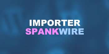 Plugin wordpress importador de videos Spankwire.com