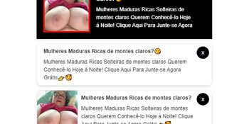 Plugin wordpress Native ADS em banner