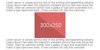 Plugin wordpress para adicionar banners entre os parágrafos do seu post definindo posição e se Mobile ou Desktop
