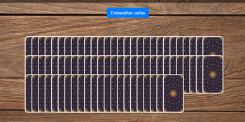 Plugin wordpress para Tarot
