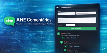 Sistema de Comentários Customizado para WordPress com AJAX e Avaliações