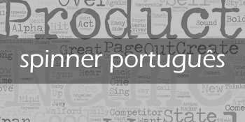 Spinner em Português De Artigos Online - Crie Texto 100% Originais