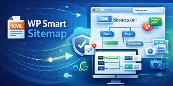 WP Smart Sitemap – Plugin de Sitemap Inteligente para WordPress