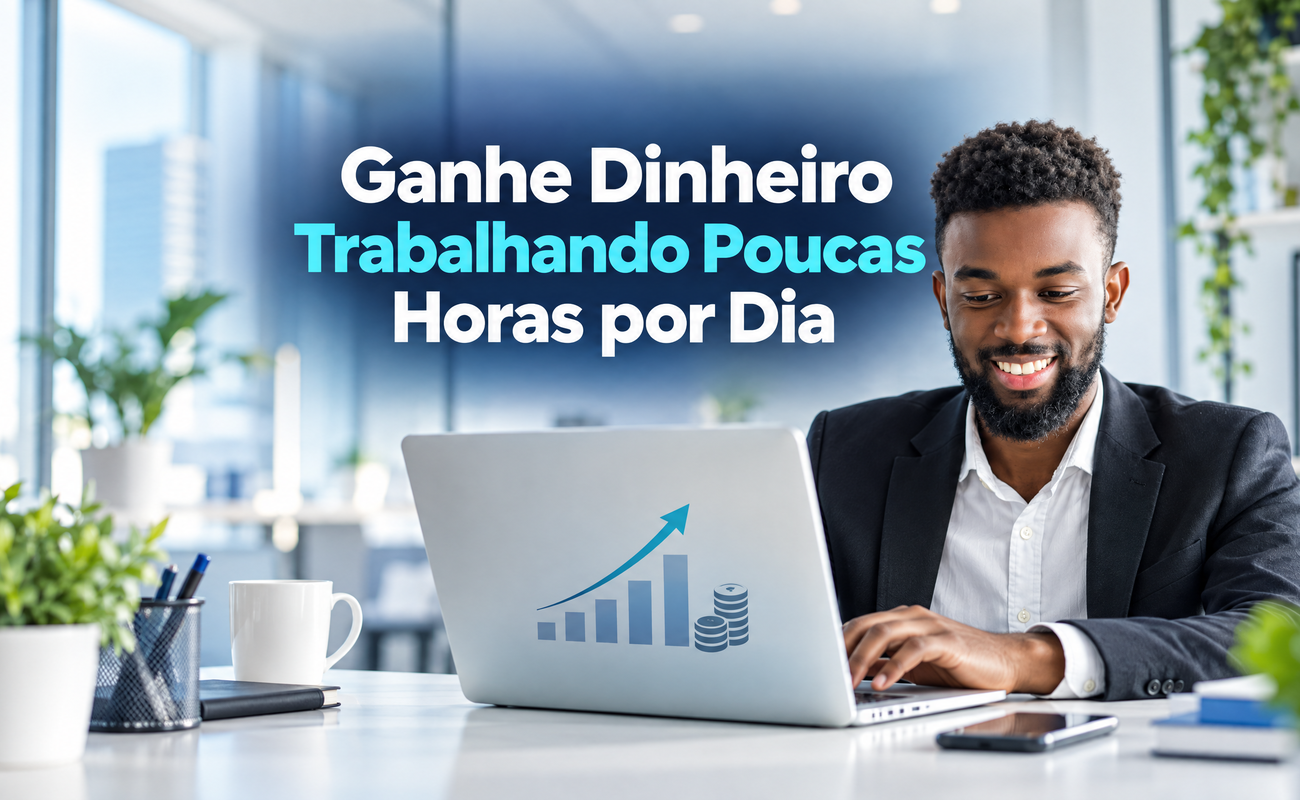 Como Ter uma Renda em 2027 com um Site na Internet: O Guia Definitivo