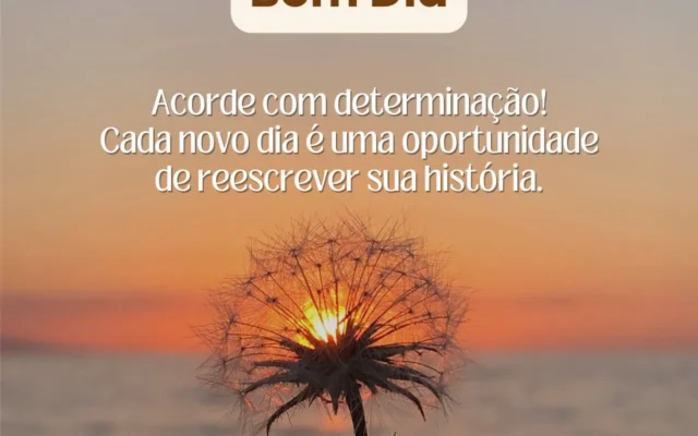 Bom Dia